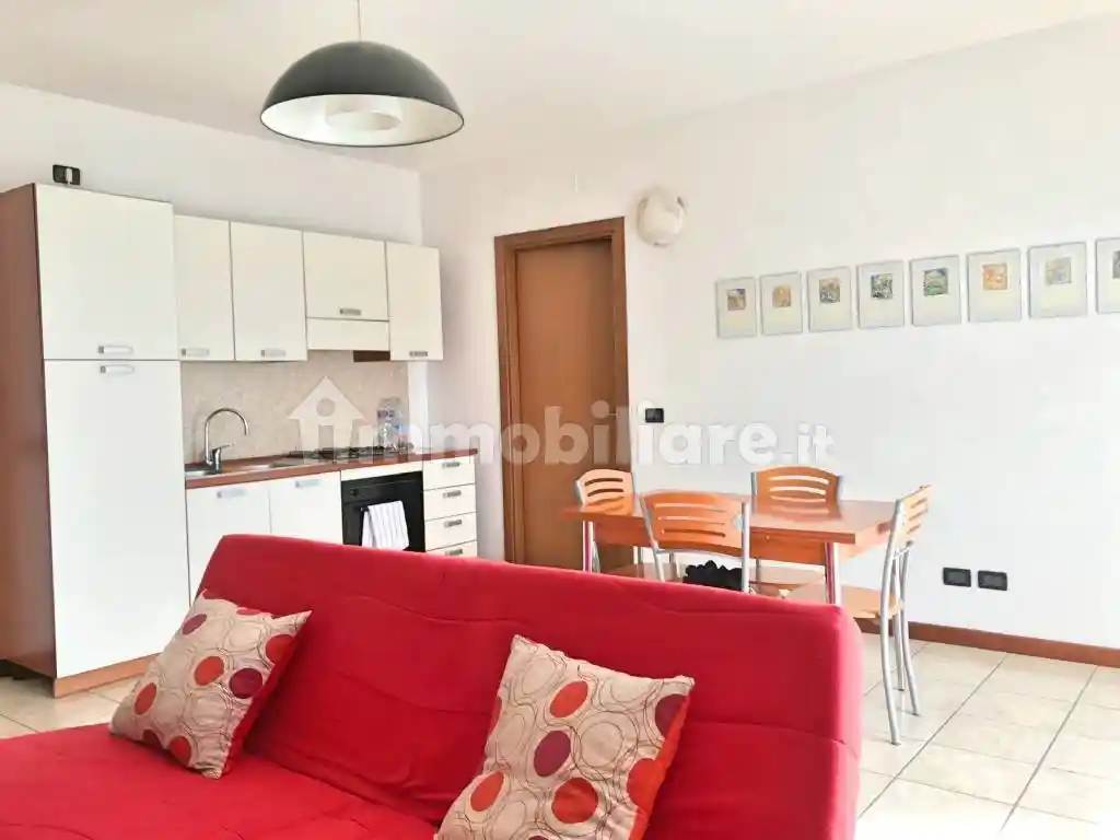 Appartamento in affitto a Torbole Casaglia