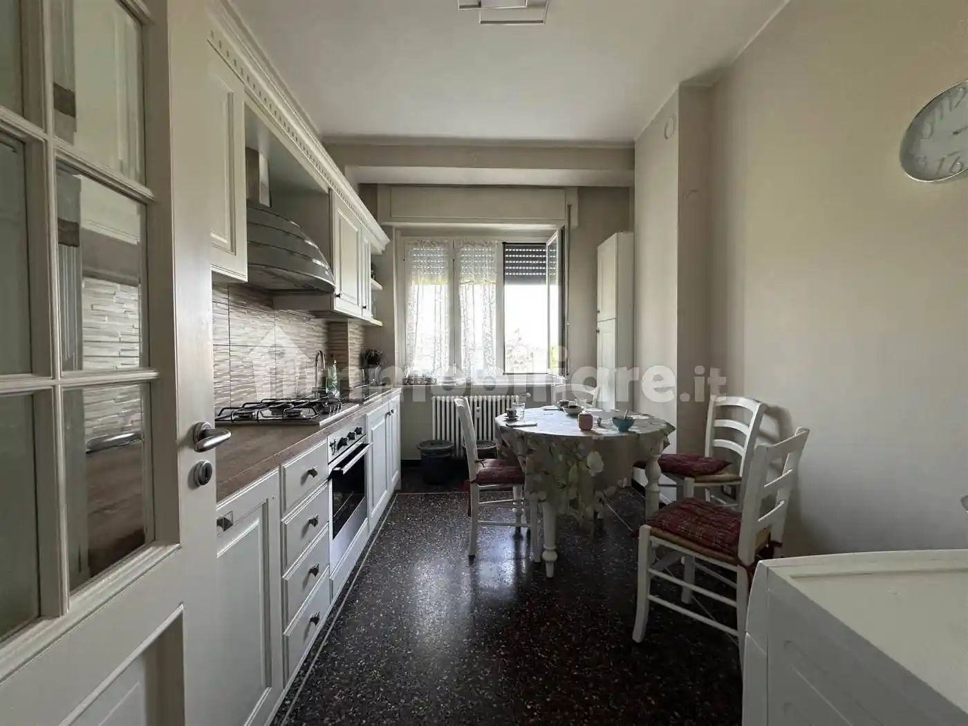 Appartamento in vendita a Arquata Scrivia