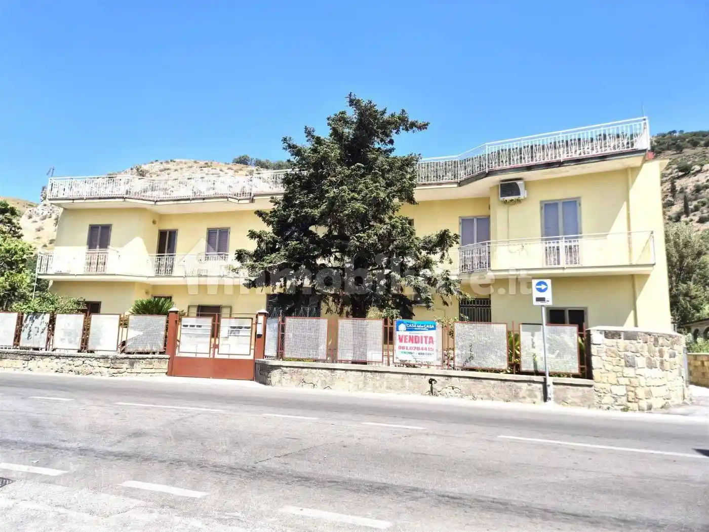 Appartamento in vendita a Castel San Giorgio