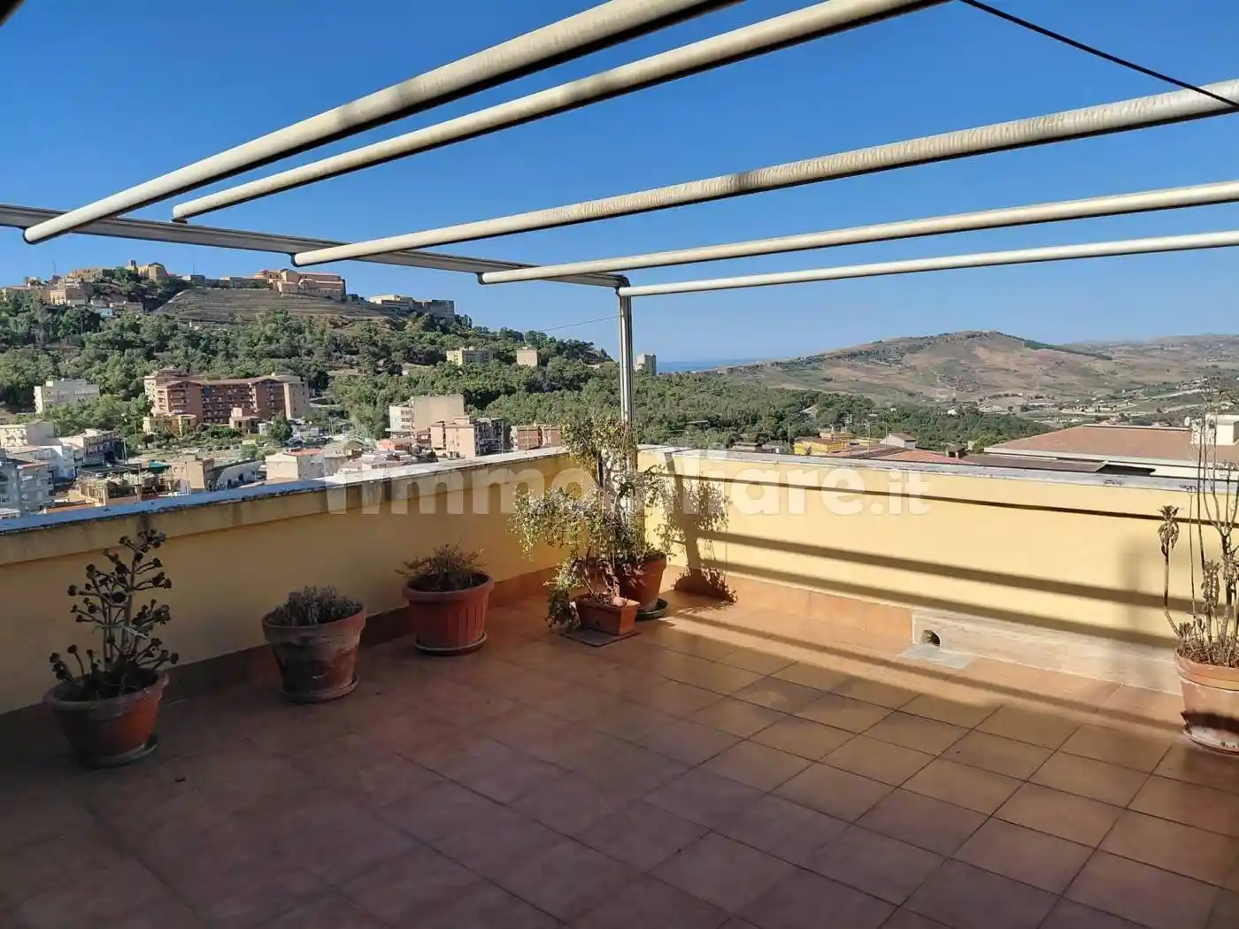 Appartamento in vendita a Agrigento