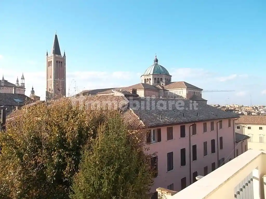 Appartamento in affitto a Parma