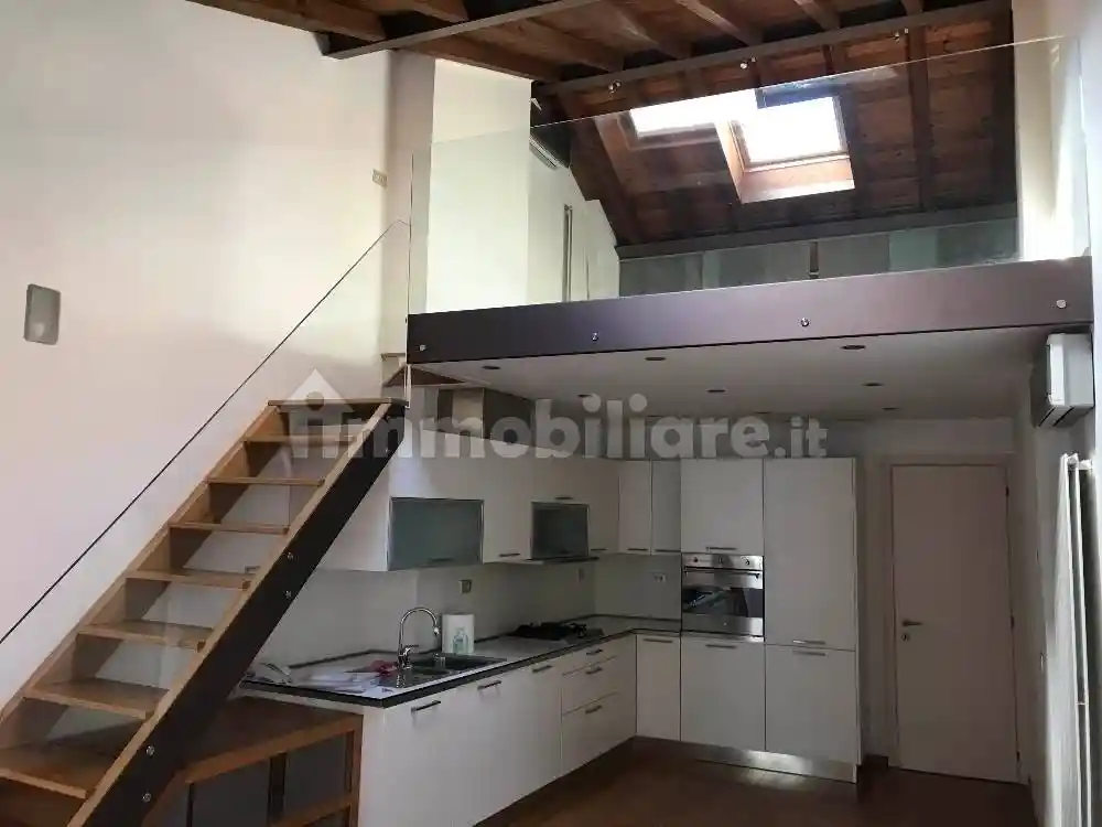 Appartamento in affitto a Parma