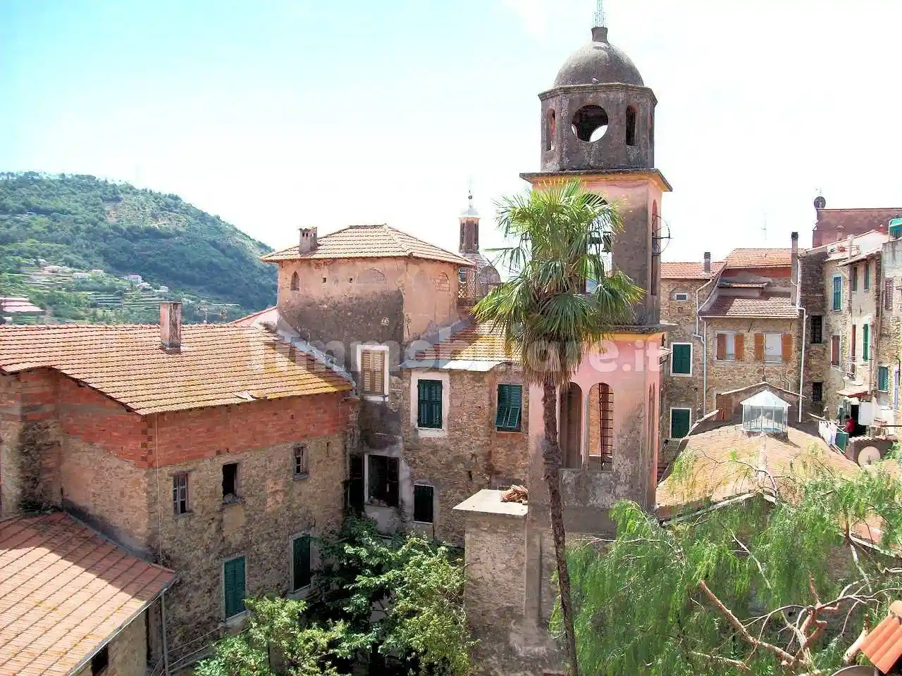 Appartamento in vendita a San Biagio della Cima