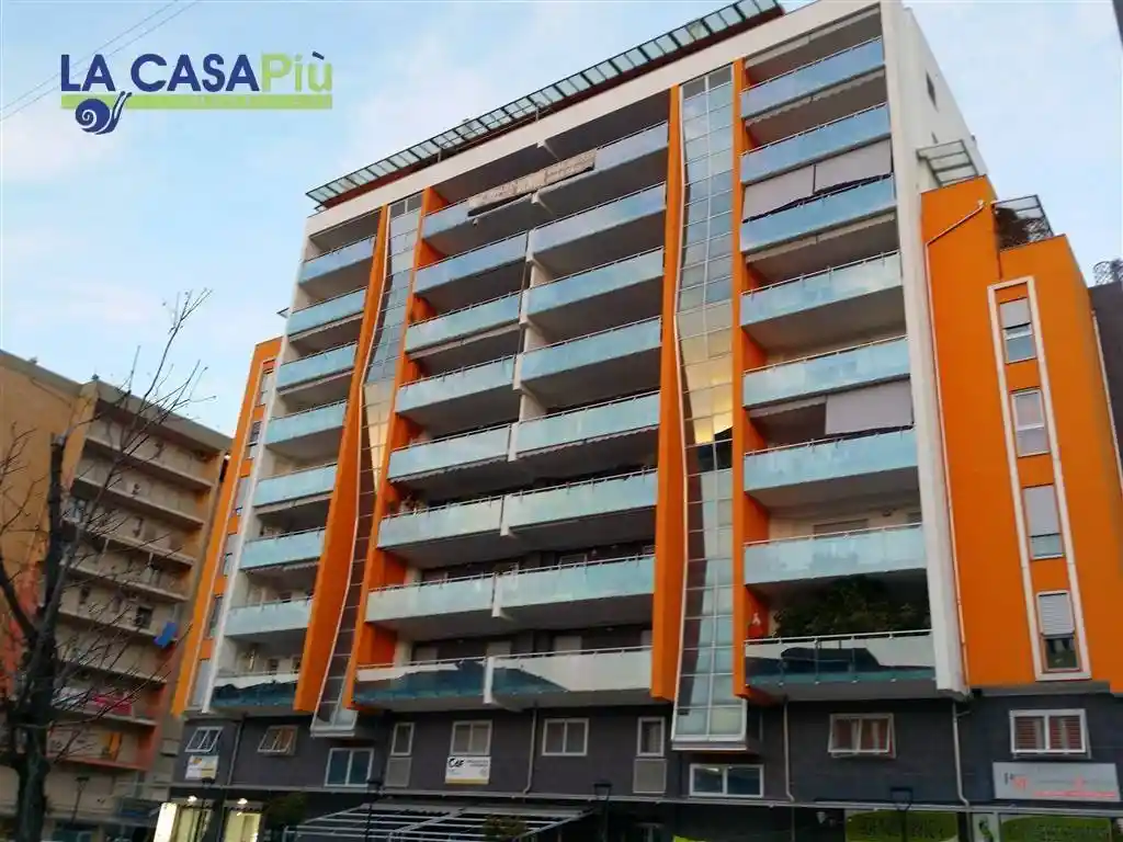Appartamento in vendita a Cosenza