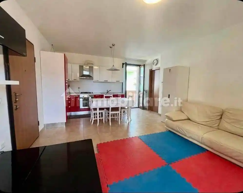 Appartamento in vendita a San Costanzo