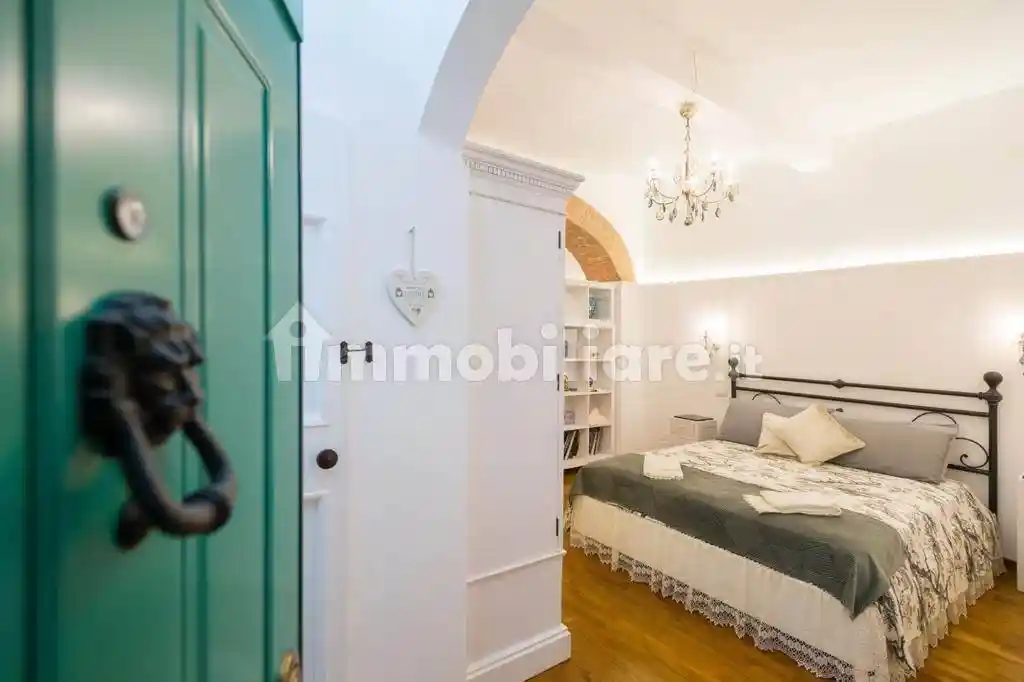 Appartamento in vendita a Firenze