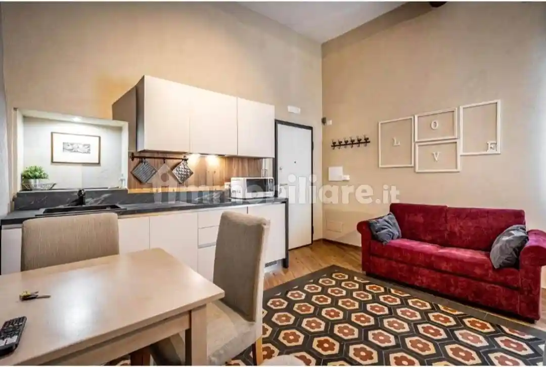 Appartamento in affitto a Firenze