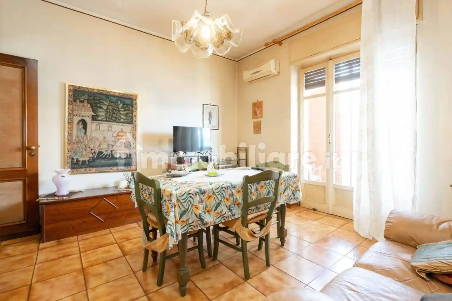 Appartamento in vendita a Catania