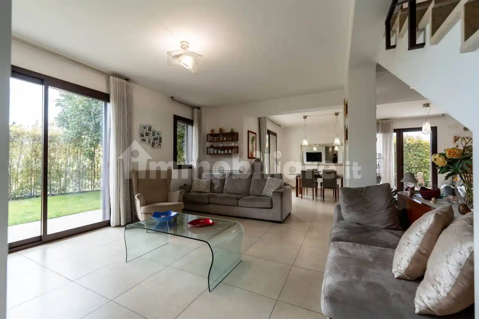 Villa in vendita a Pedara