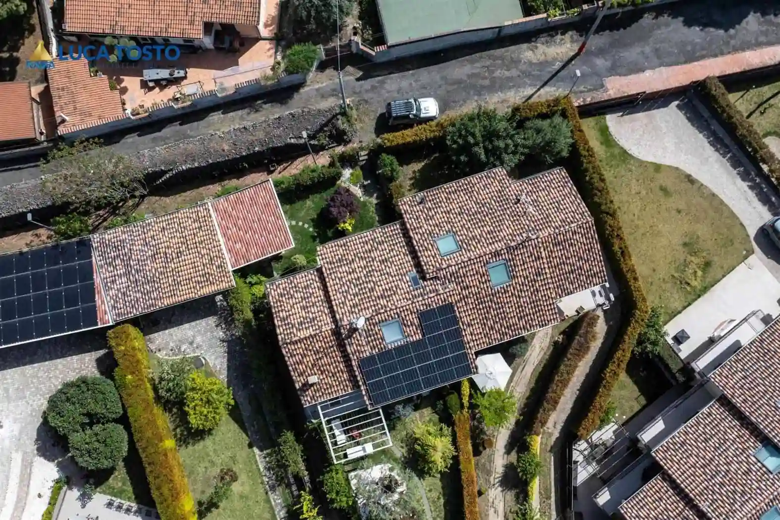 Villa - foto 4
