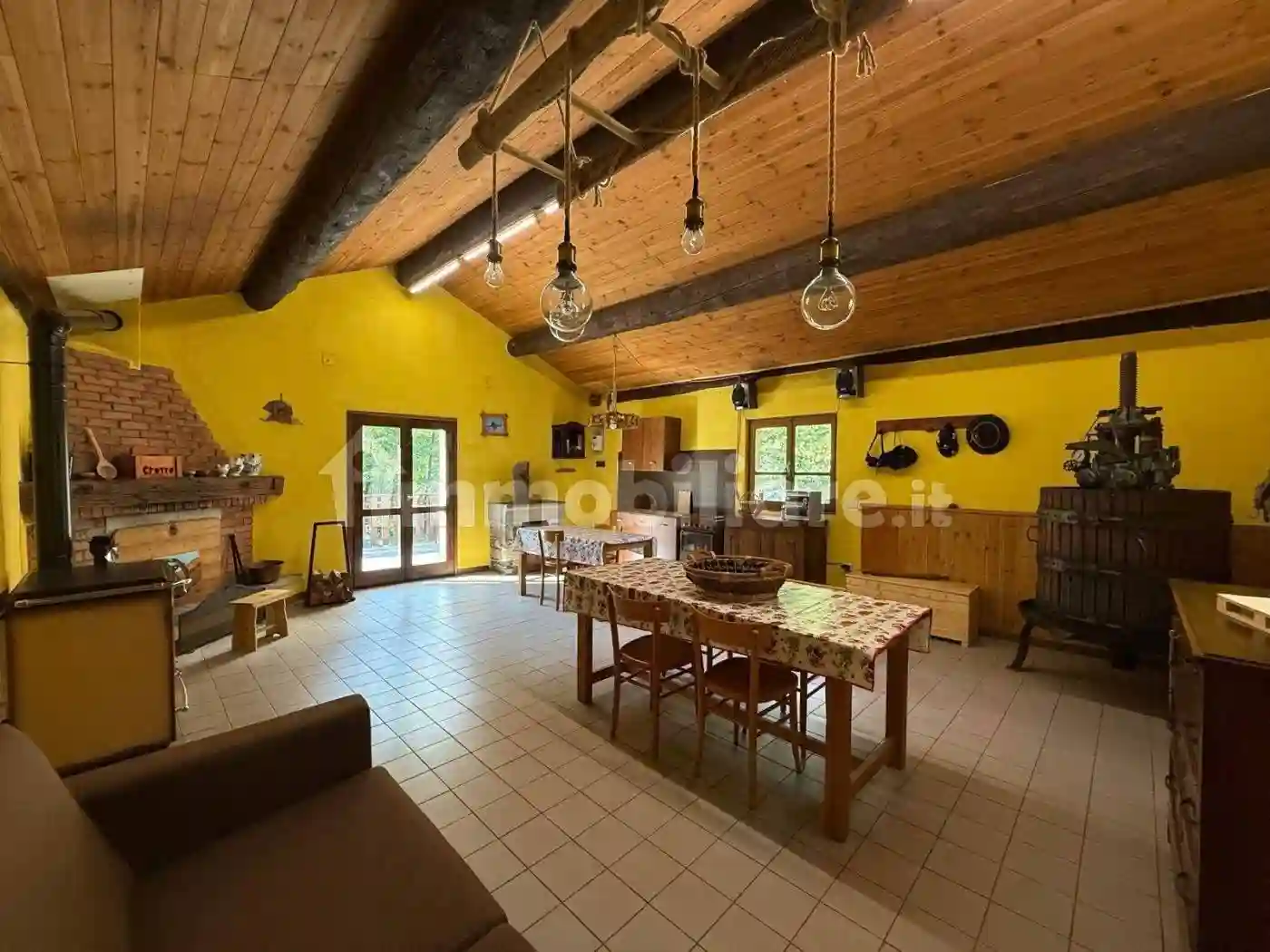 Rustico - Casale - foto 5