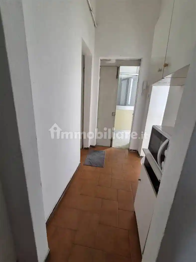 Appartamento in vendita a Piacenza