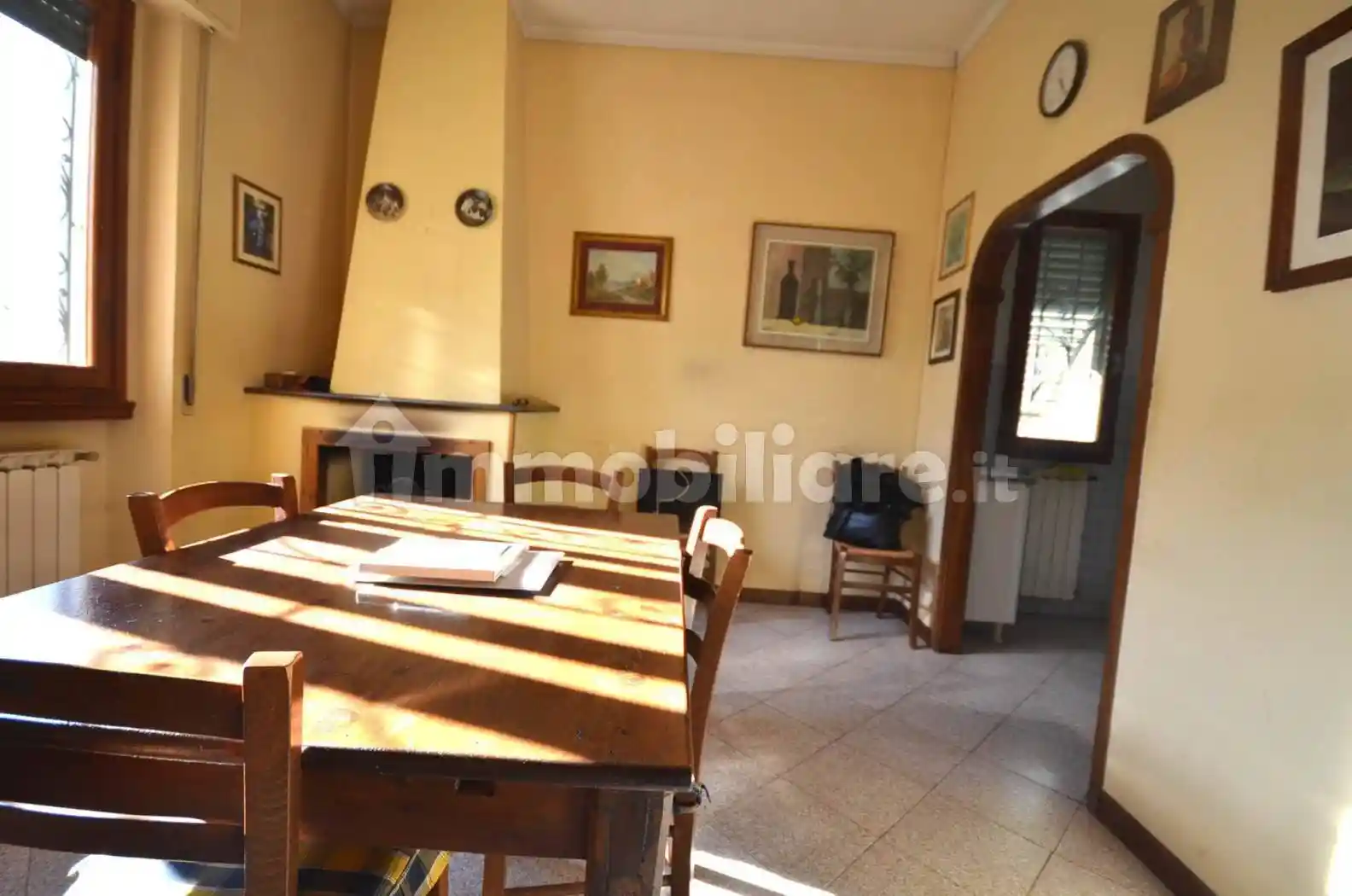 Villa in vendita a San Casciano in Val di Pesa
