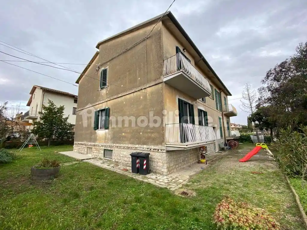 Appartamento in affitto a Castiglione del Lago