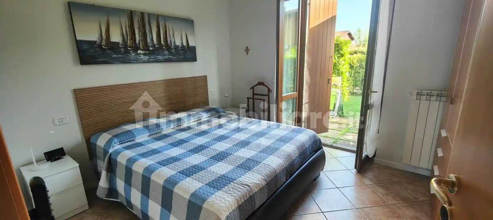 Appartamento in affitto a Desenzano del Garda