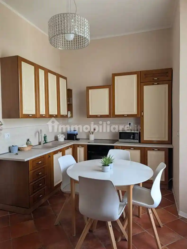 Appartamento in vendita a Parma