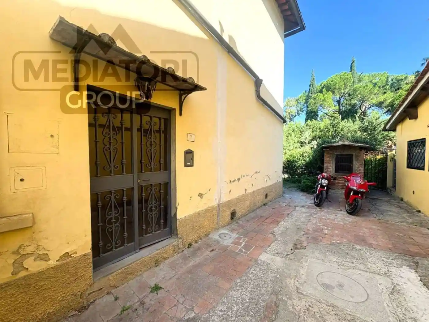 Appartamento in vendita a Firenze