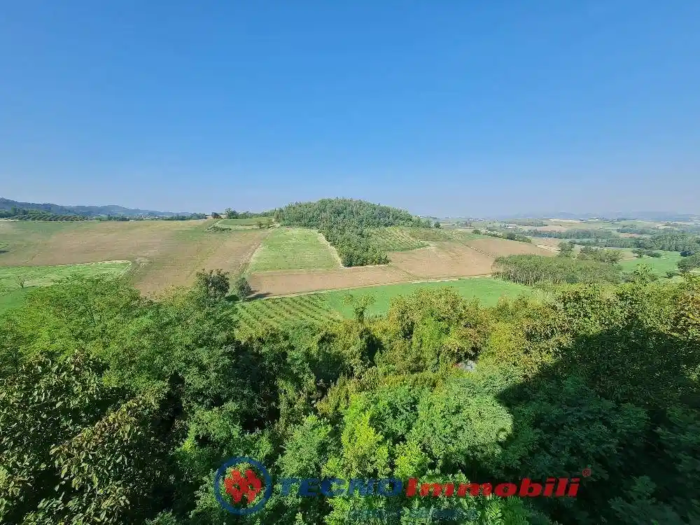 Casa indipendente in vendita a Sala Monferrato