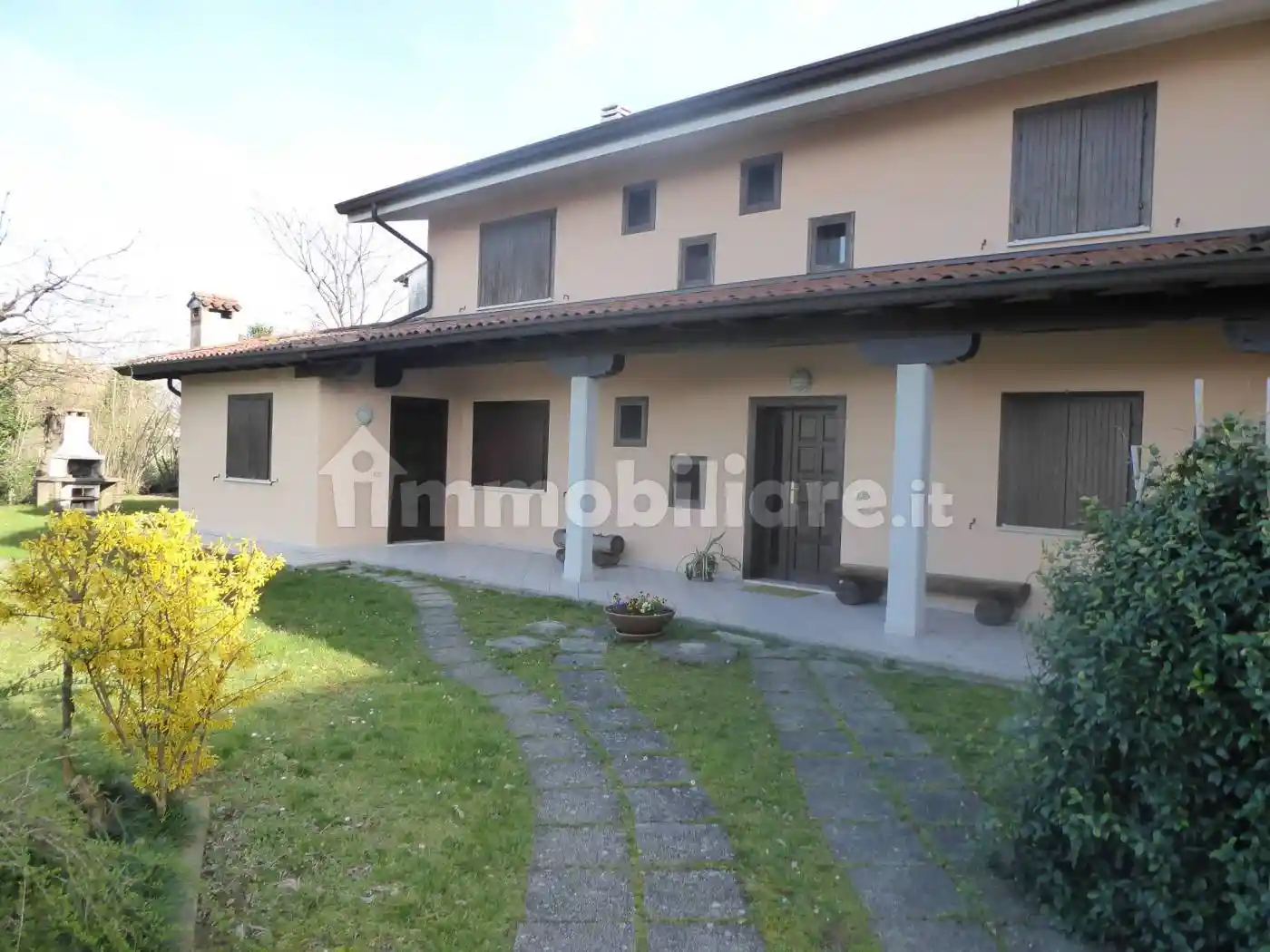 Casa indipendente in vendita a Casarsa della Delizia