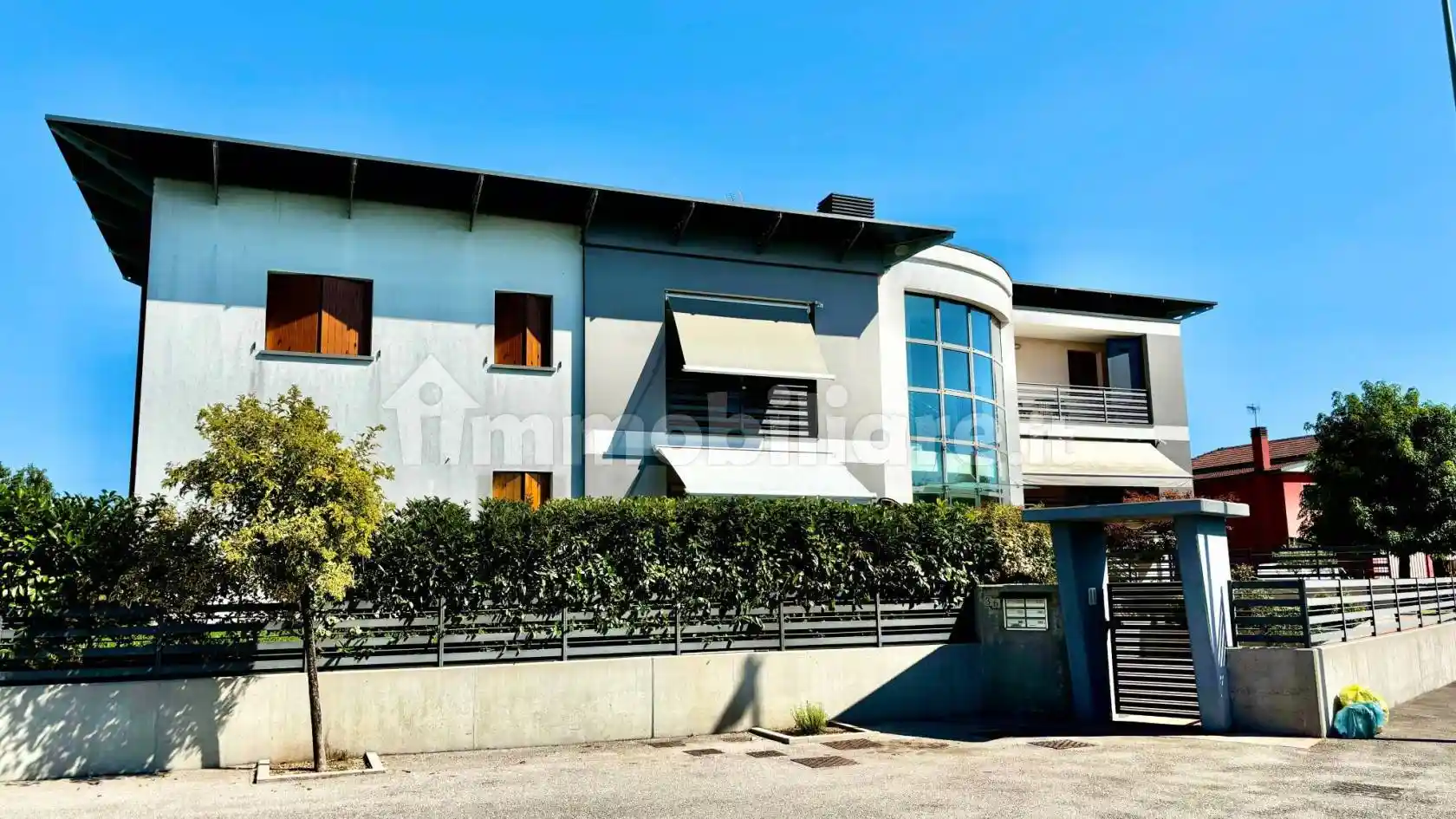 Appartamento in vendita a Fiume Veneto