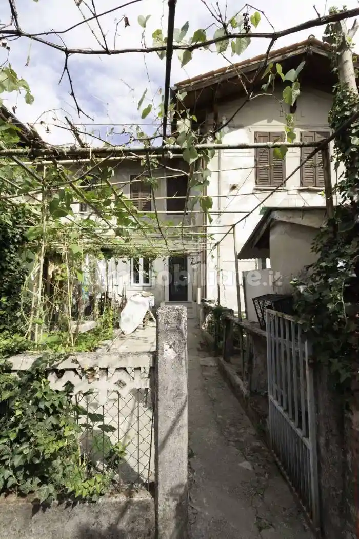 Casa indipendente in vendita a Monfalcone