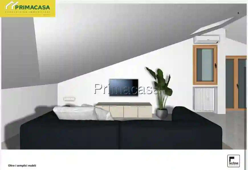 Attico - Mansarda - foto 3