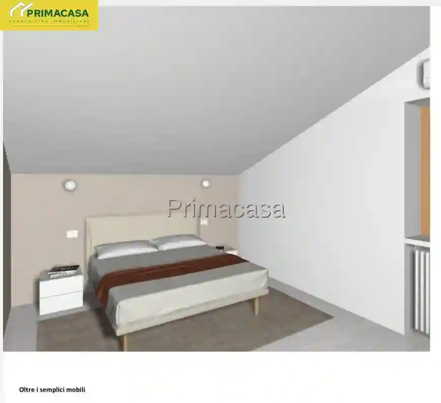 Attico - Mansarda - foto 4