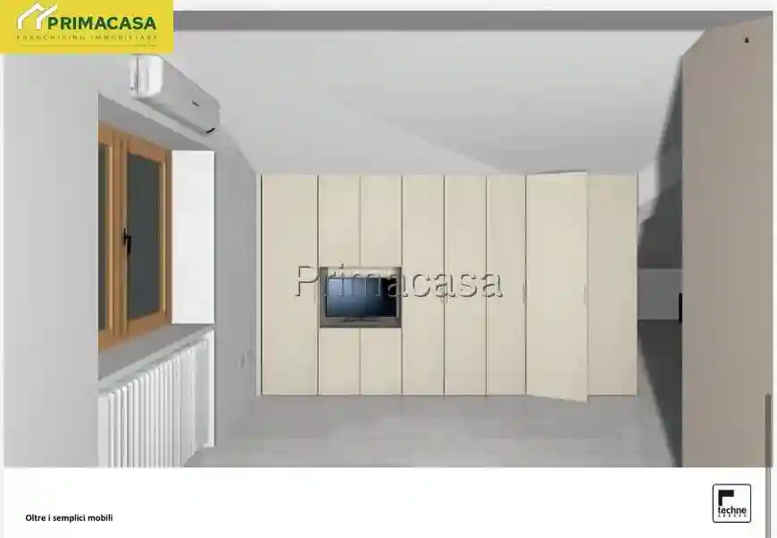 Attico - Mansarda - foto 5