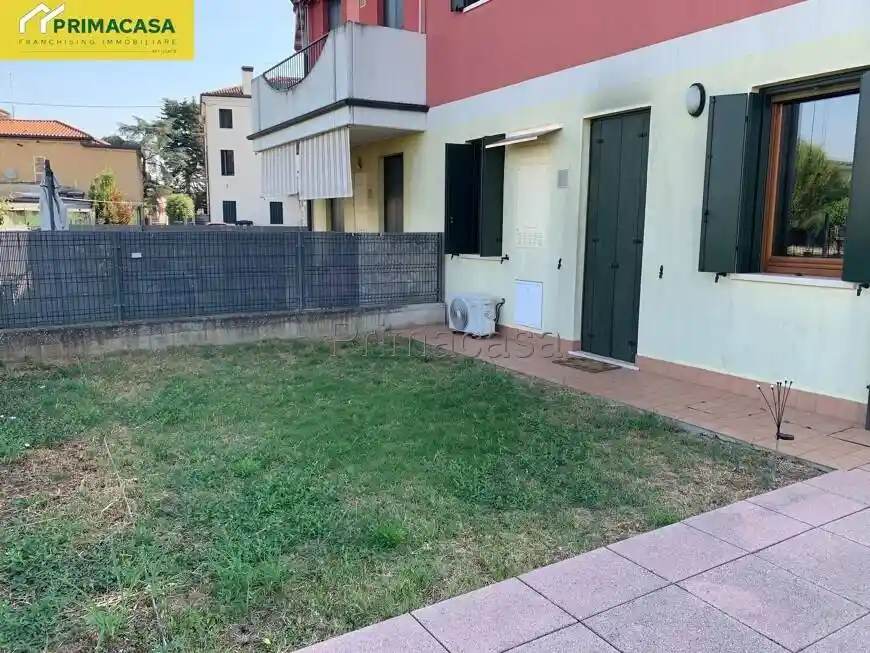 Appartamento in vendita a Pressana