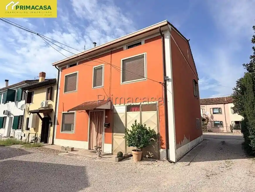 Villetta a schiera in vendita a Veronella