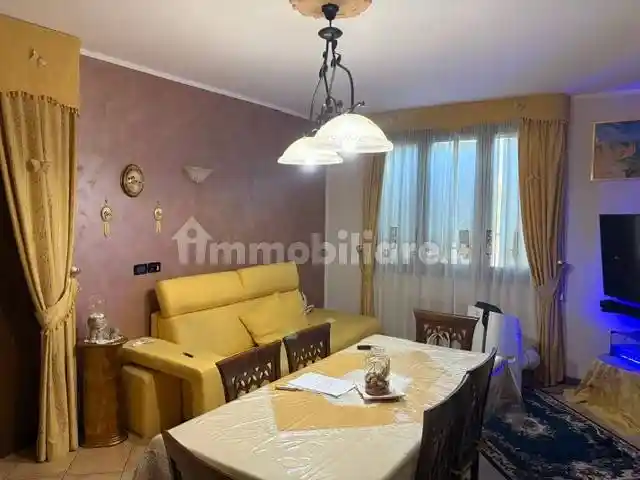 Appartamento in vendita a Castelfranco Emilia