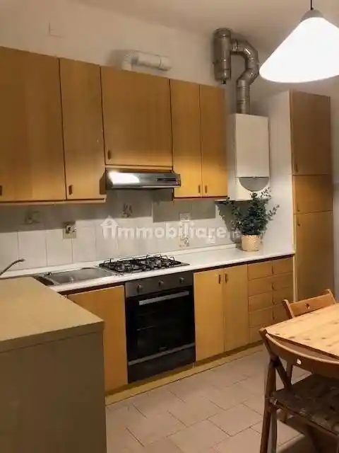 Appartamento in vendita a Bologna
