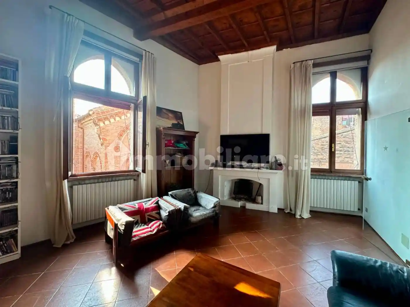 Appartamento in vendita a Ferrara