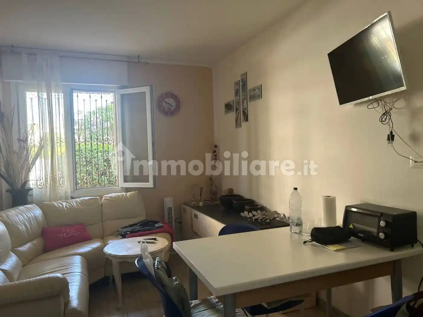 Appartamento in affitto a Ravenna