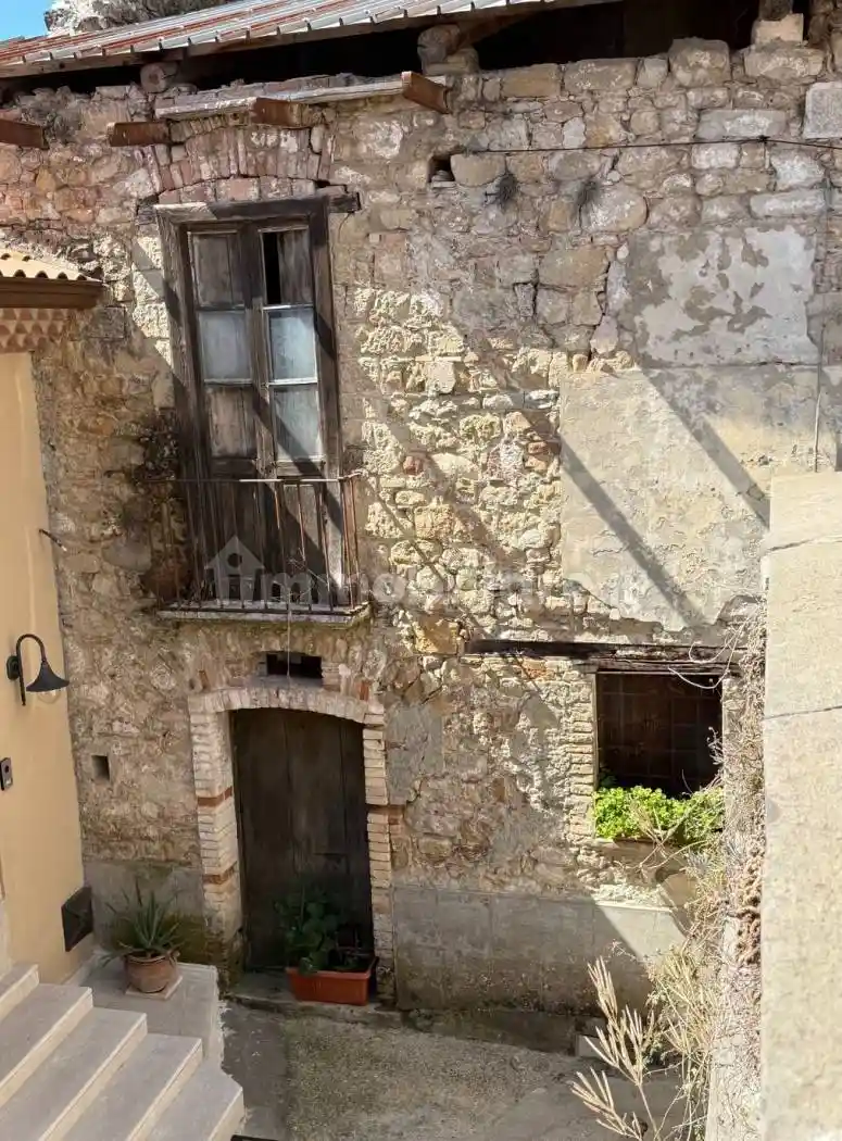 Casa indipendente in vendita a Ariano Irpino