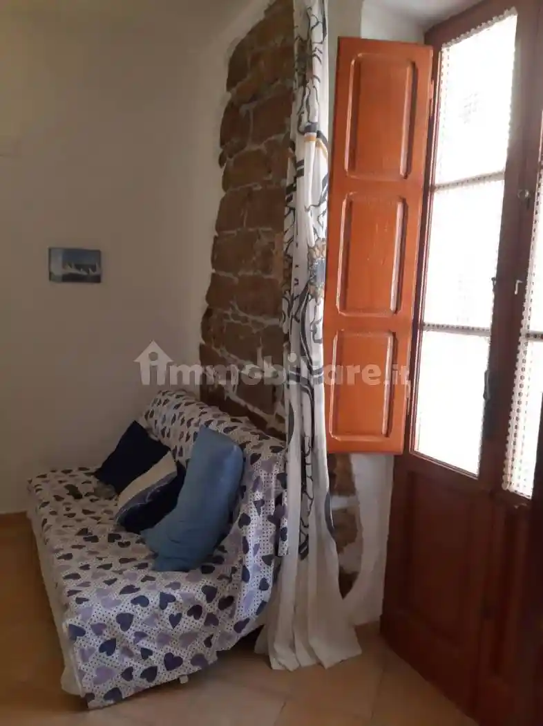 Appartamento in affitto a La Maddalena