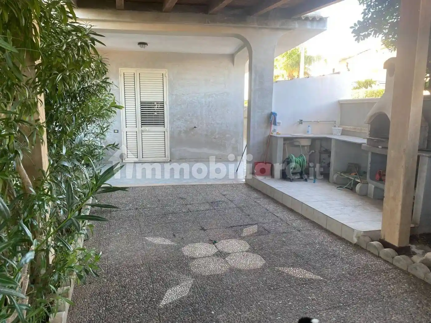 Appartamento in affitto a Noto