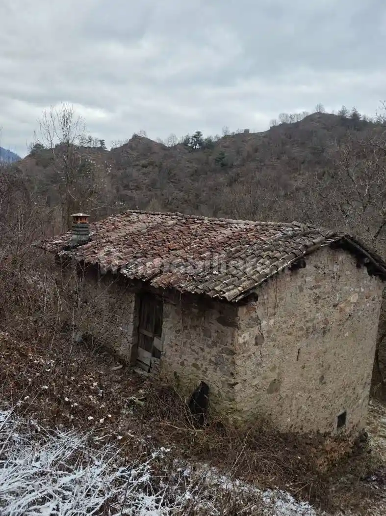 Rustico - Casale in vendita a Treviso Bresciano