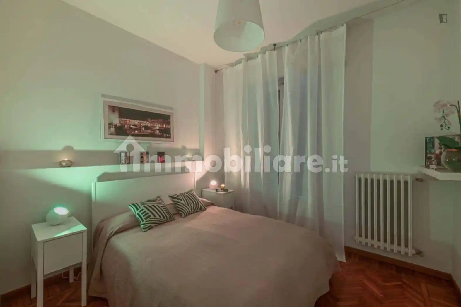 Appartamento in affitto a Firenze
