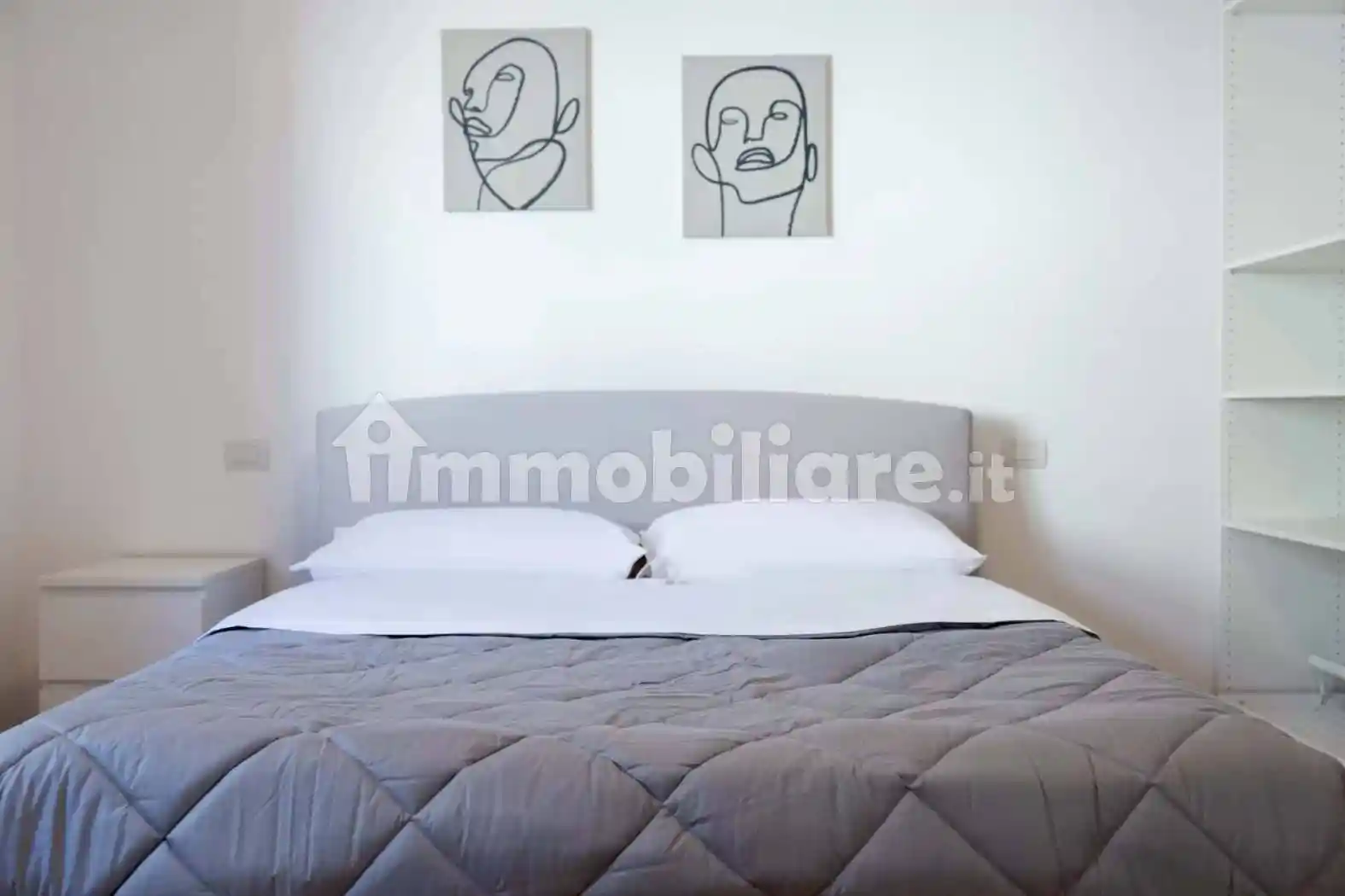 Appartamento in affitto a Rimini