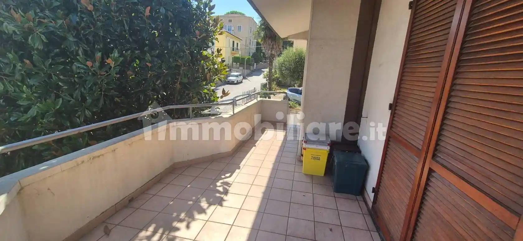 Appartamento in vendita a Osimo