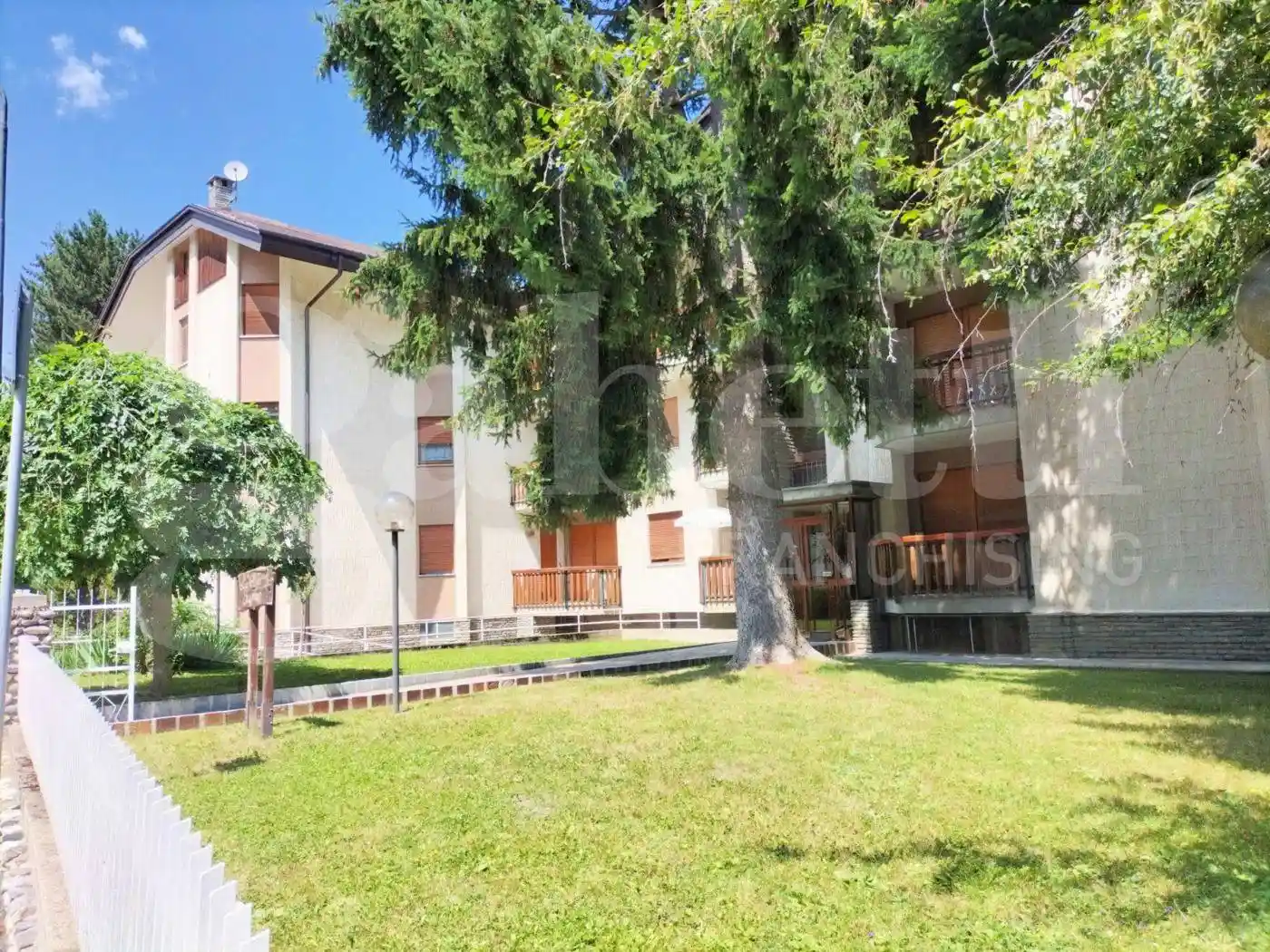 Appartamento in affitto a Bardonecchia