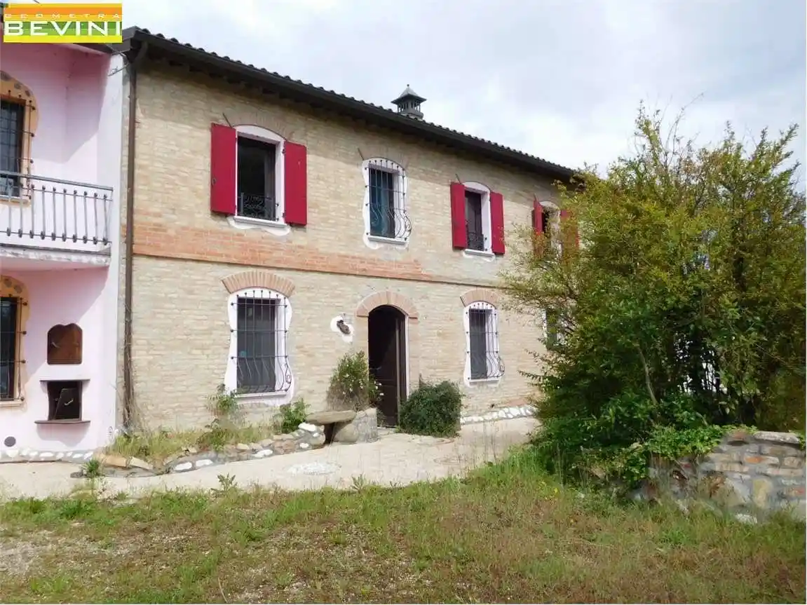 Villa in vendita a Ravenna