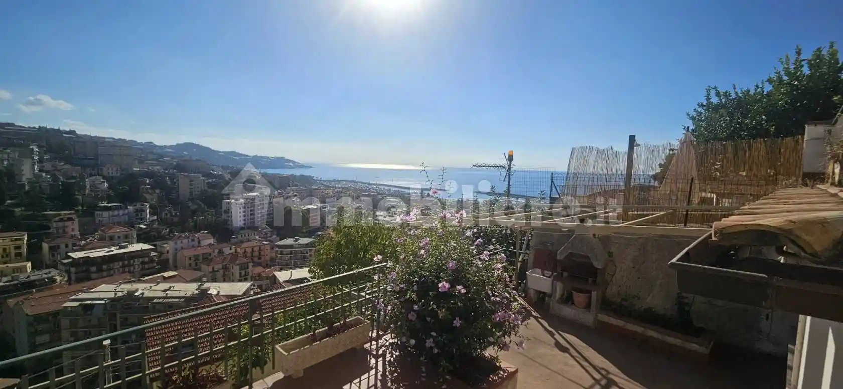Casa indipendente in vendita a Sanremo