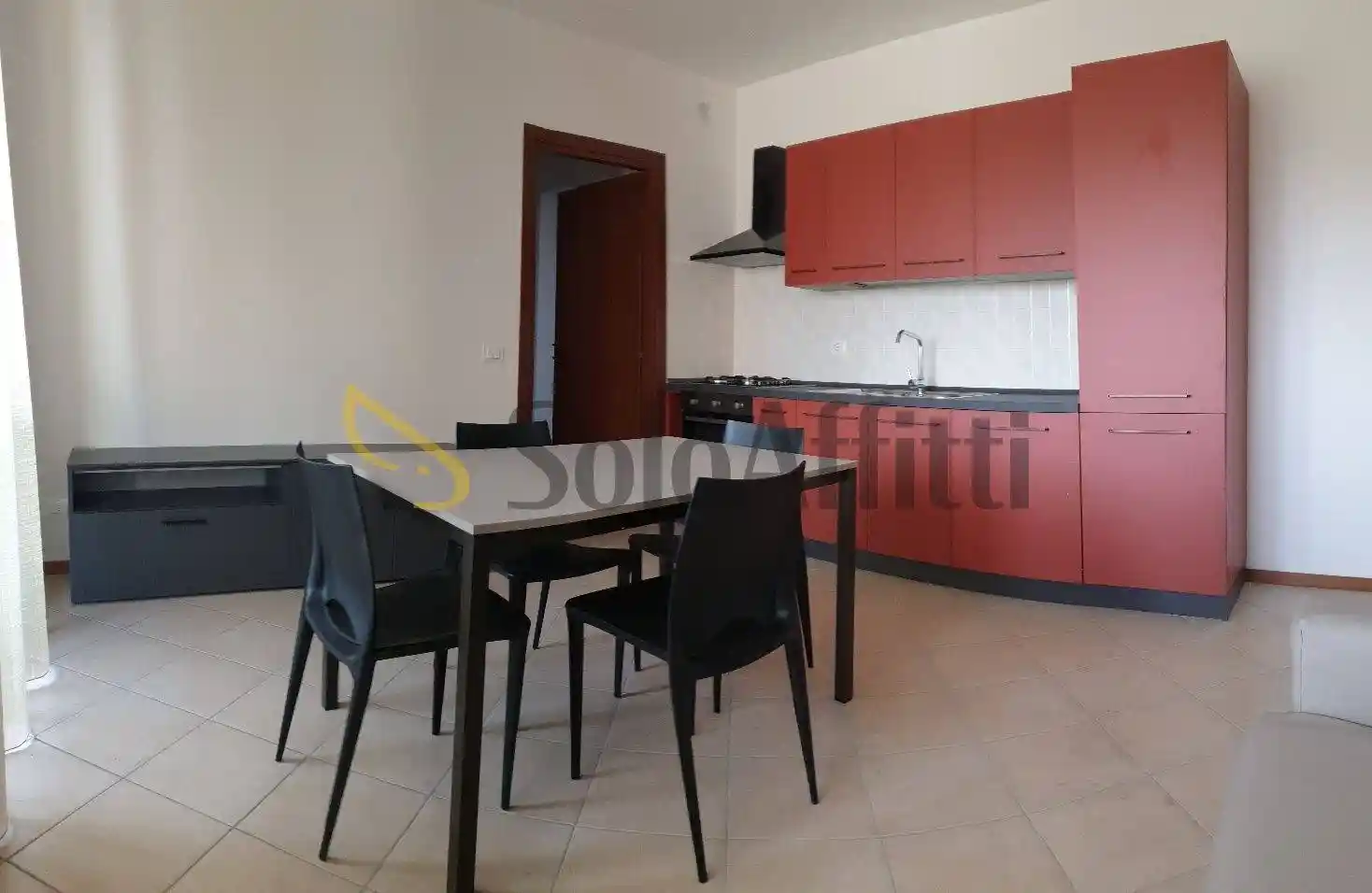 Appartamento in affitto a Legnago