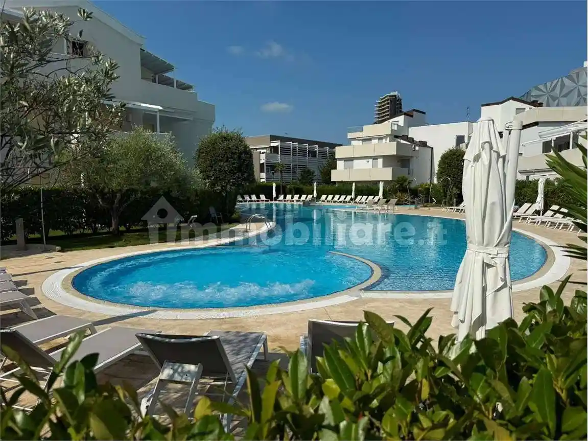 Appartamento in vendita a Jesolo
