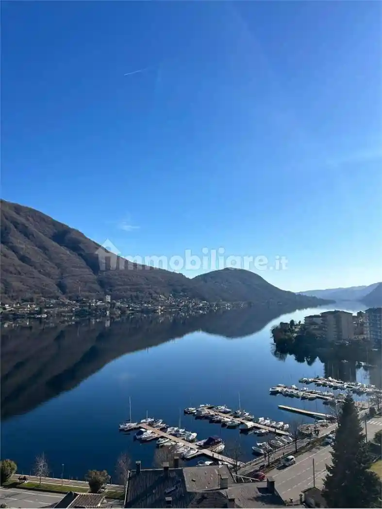 Appartamento in affitto a Omegna