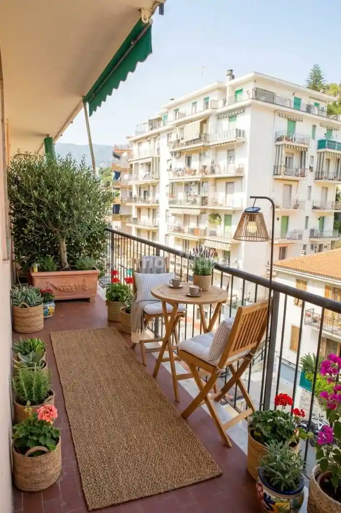 Appartamento in vendita a Sanremo