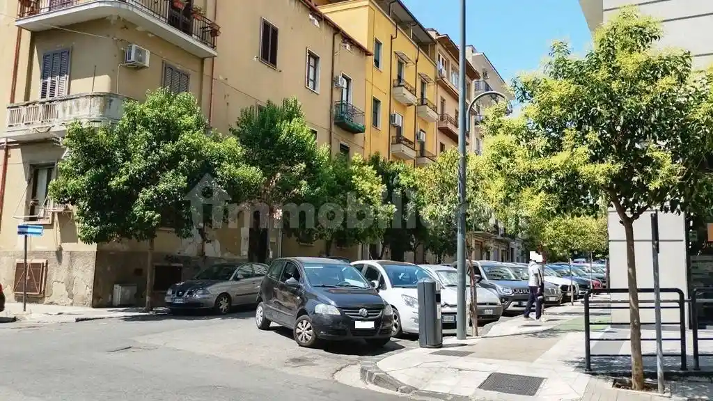 Appartamento in vendita a Cosenza