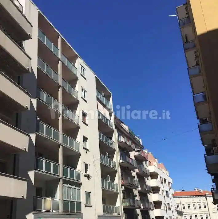 Appartamento in affitto a Trieste